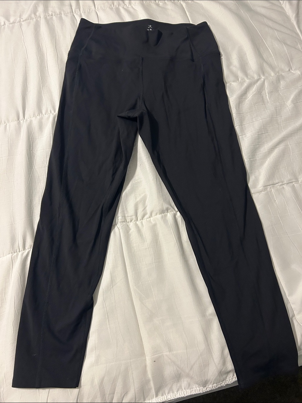 Danskin Streamline Pocket Legging